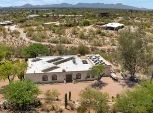 4155 N La Linda Rama, Tucson, AZ 85718