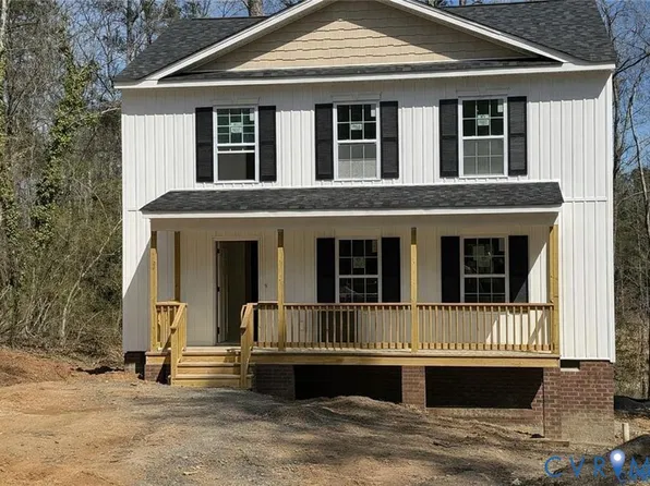 LOT 1 New York Ave, Hopewell, VA 23860