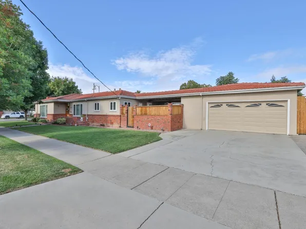805 E Taylor St, San Jose, CA 95112