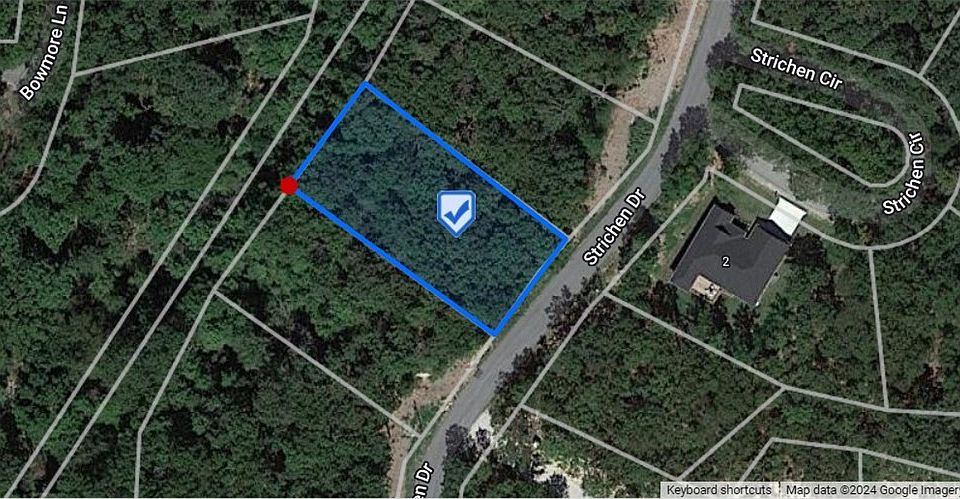 2nd image of 12 Strichen Dr