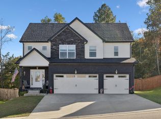 1592 Malone Way, Clarksville, TN 37043