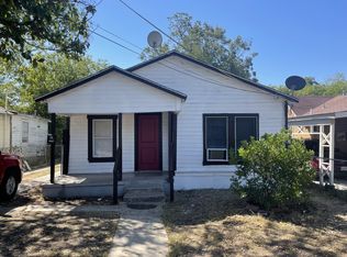 132 Blue Ridge St #A, San Antonio, TX 78207