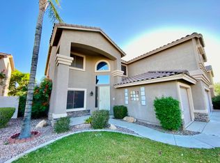 6783 W Yearling Rd, Peoria, AZ 85383