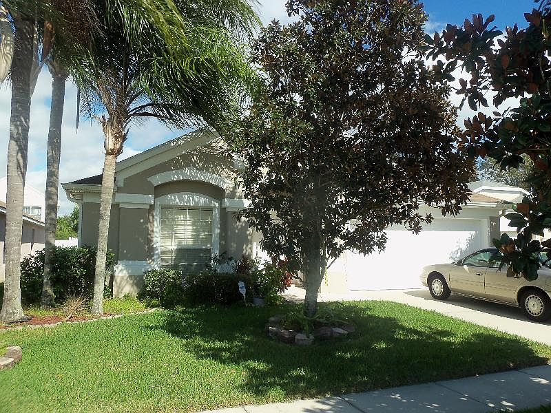 2nd image of 10919 Buckwater Ct