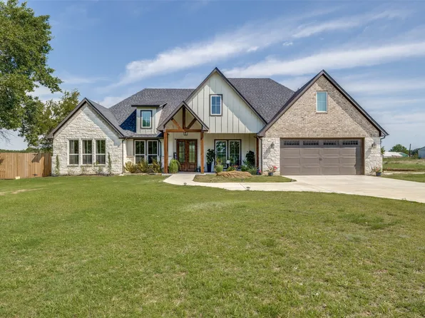 9425 Dripping Springs Rd, Denison, TX 75021