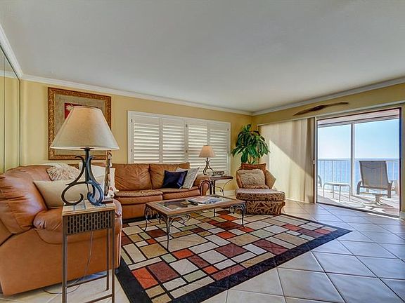 3rd image of 19500 Gulf Blvd APT 401