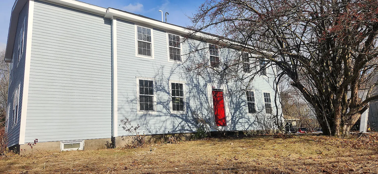 2 bed, 1100 sqft, $2,630 — Photo 1
