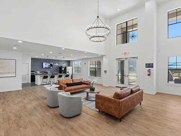 Lobby 1