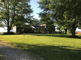 2454 Johnstown Utica Rd NW, Utica, OH 43080