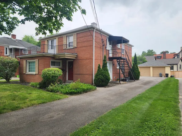1615 Arlington Ave, Columbus, OH 43212