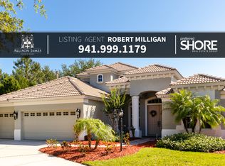 6803 Honeysuckle Trl, Lakewood Ranch, FL 34202