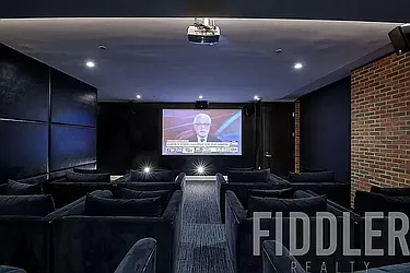 Rented by The KCI Group