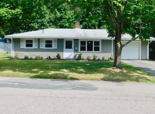 4 Pontiac Rd, Brockton, MA 02302