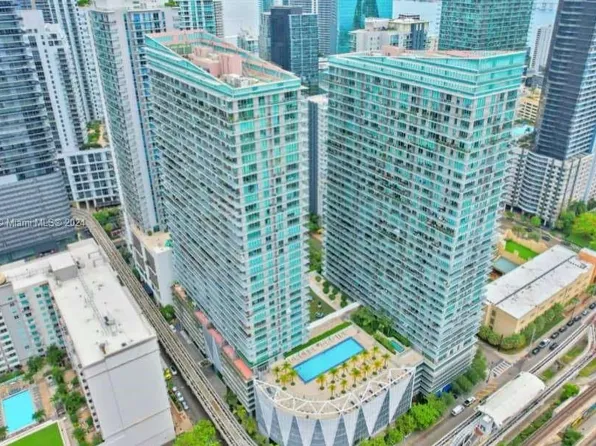 1111 SW 1st Ave APT 2724, Miami, FL 33130