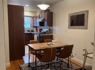 920 N Sweetzer Ave APT 4, West Hollywood, CA 90069