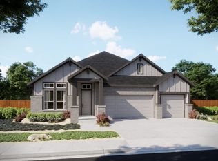 Caroline 2 Plan, Persimmon, Buda, TX 78610