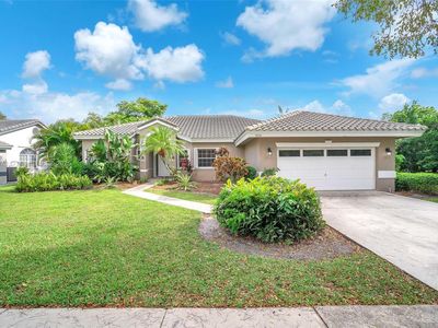9690 NW 39th St, Cooper City, FL, 33024