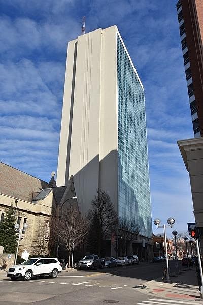 1st image of 555 E William St APT 16L