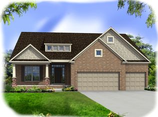 345 Patana LOT 354, White House, TN 37188