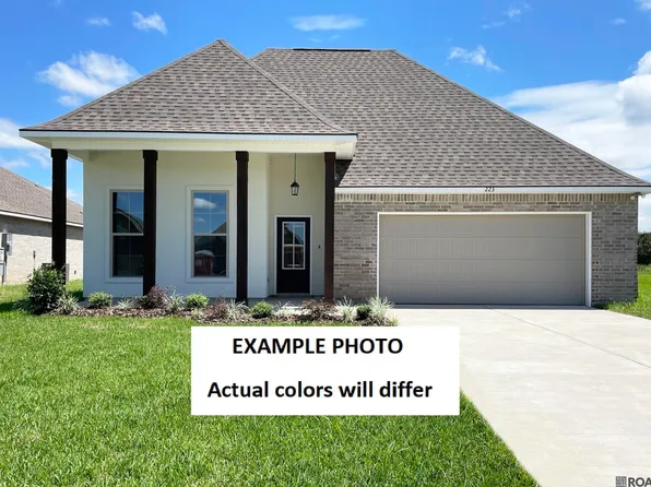 1711 Marshall Jones Sr Ave, Zachary, LA 70791