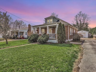 303 Goodwin Ave, Salem, VA, 24153