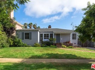 548 Tahquitz Pl, Pacific Palisades, CA 90272