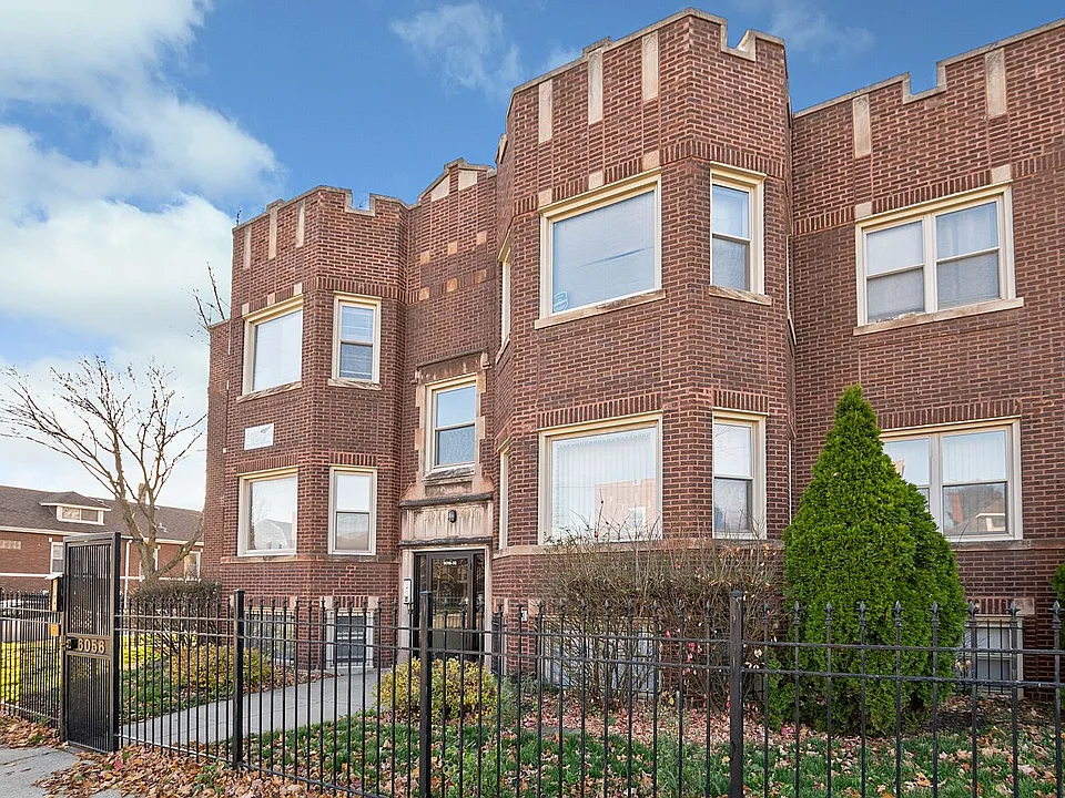 6056-6058 S Fairfield Ave #2734-2738