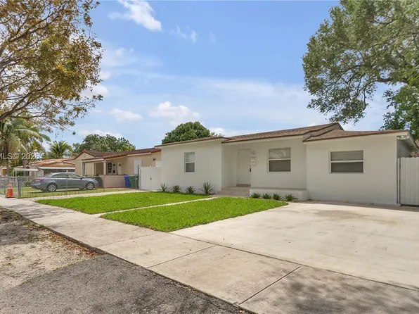 4840 SW 5th Ter, Miami, FL 33134