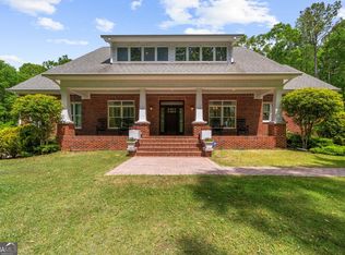 11905 Hutcheson Ferry Rd, Chattahoochee Hills, GA 30268