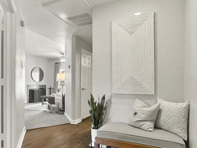 Vaseo Apartments — Photo 17