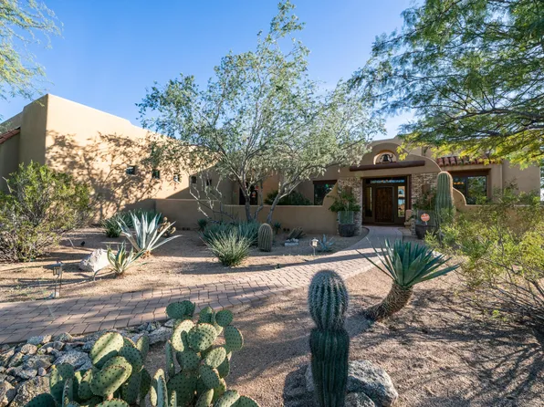 7841 E MCDOWELL Road E, Mesa, AZ 85207