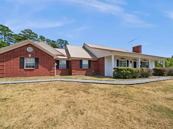 431 Vz County Road 4804, Chandler, TX 75758