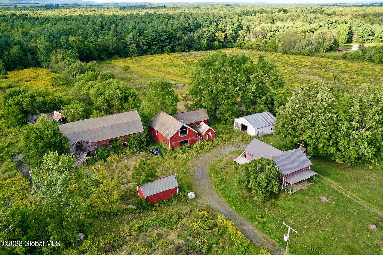 3301 Birchton Road, Ballston Spa, NY 12020 Zillow