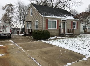 4816 13th St SW, Canton, OH 44710