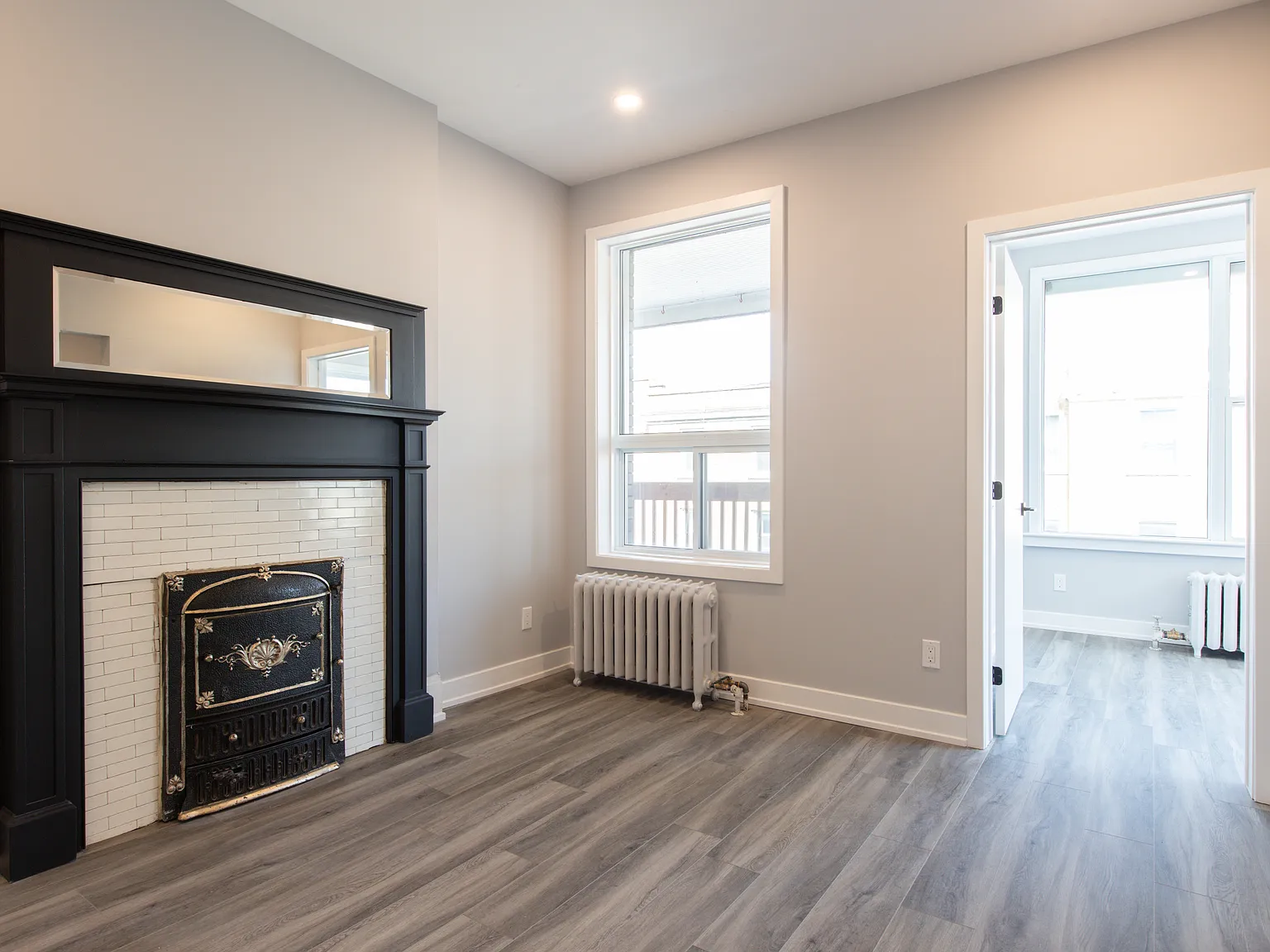 Holbrook Apartments — Photo 2