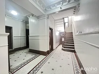 Rented by Alpha Properties NYC I LLC