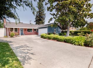 2095 Roenoke Way, San Jose, CA 95128