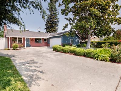 2095 Roenoke Way, San Jose, CA, 95128