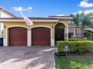 17649 SW 136th Ct, Miami, FL 33177