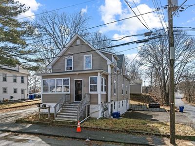 42 Godfrey St, Taunton, MA, 02780