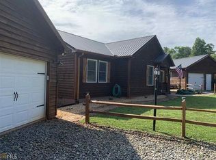 75 Lichen Way, Cleveland, GA 30528