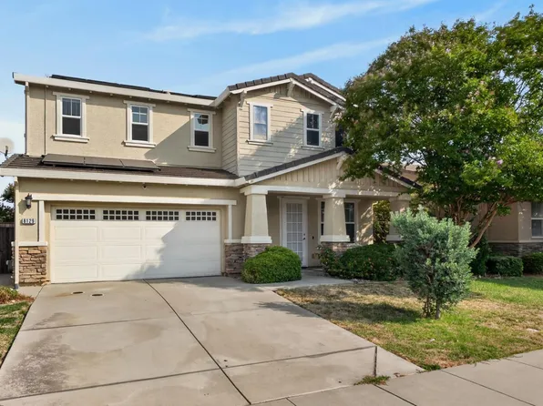 8129 Suarez Way, Elk Grove, CA 95757