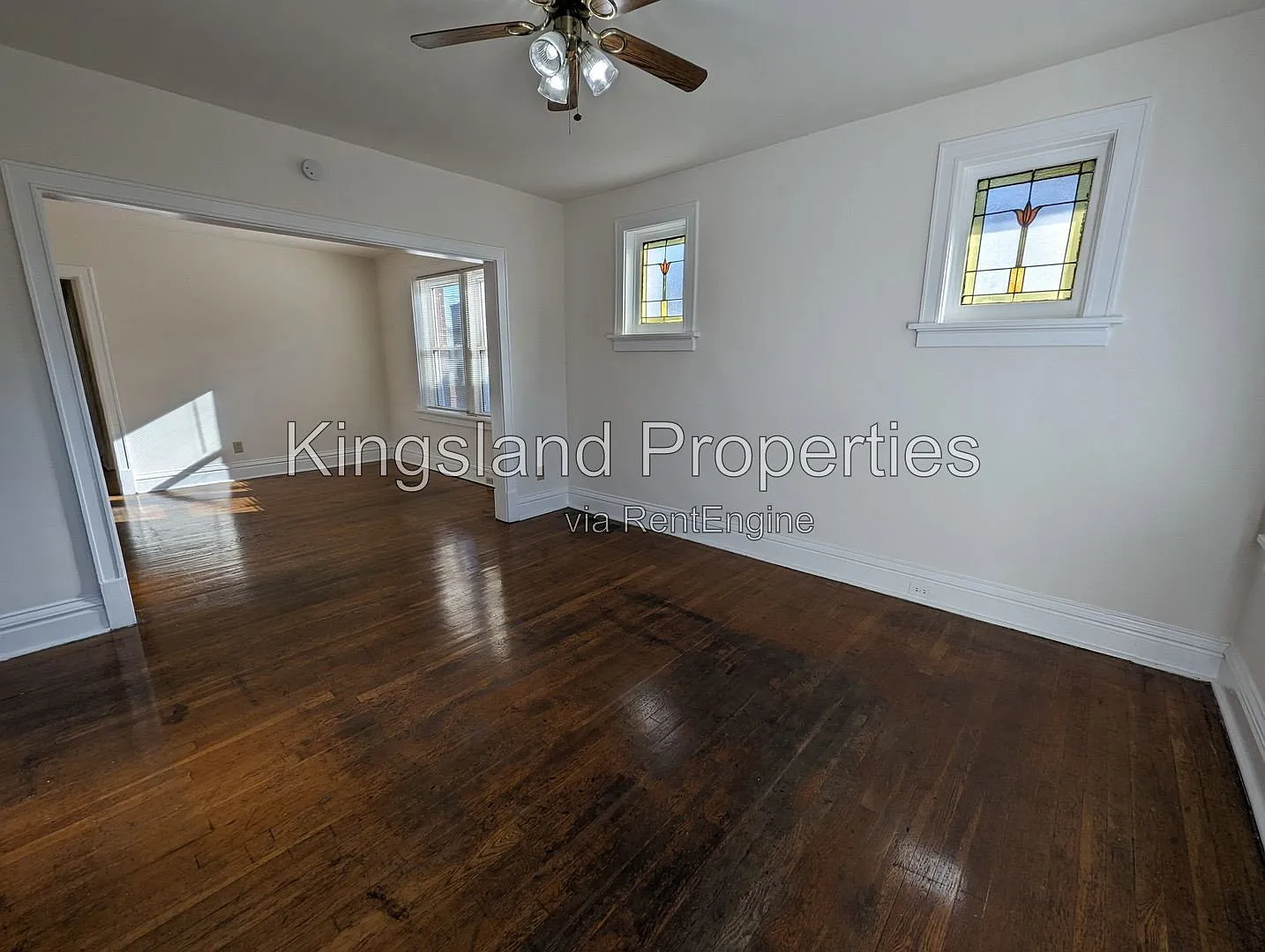 1 bed, 1.0 bath, 885 sqft, $895 — Photo 3