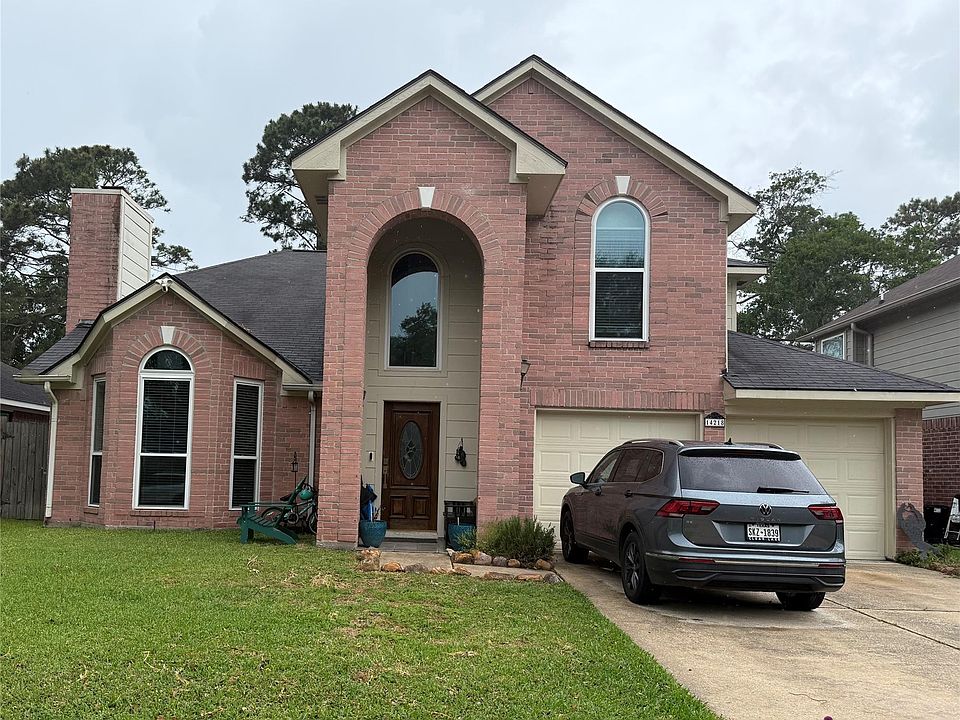 1st image of 14218 Cypress Ridge Dr