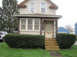 58 Grant St, Rittman, OH 44270