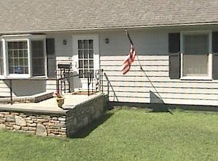 42 Standish St, Worcester, MA 01604