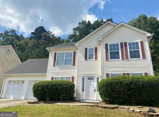 2888 River Ridge Hl, Decatur, GA 30034