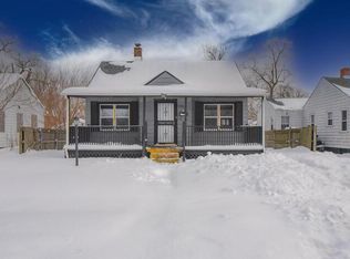 2617 Jackson St, Gary, IN 46407