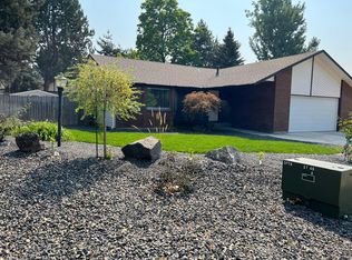 4999 W Shalecrest Ct, Boise, ID 83703