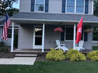 871 Kennard Rd, State College, PA 16801